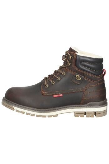 Dockers Εξομάλυνση