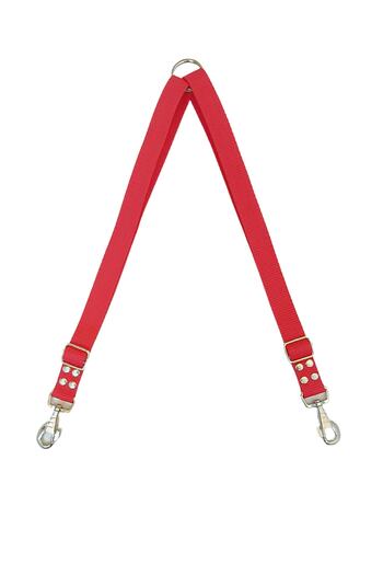 Pet Trendy Shop Double Adjustable Dog Walking Strap