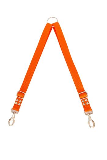 Pet Trendy Shop Double Adjustable Dog Walking Strap