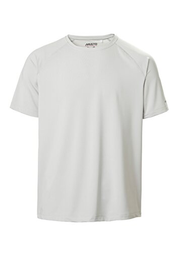 Musto Evo Sunblock Ss Tee 2.0