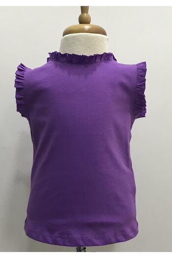 Çikoby Baby Girl T-Shirt