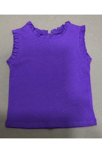 Çikoby Baby Girl T-Shirt