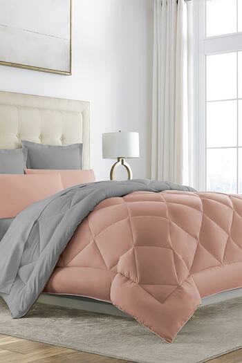 Alla Turca Double Sided Lux Silicone Quilt - With Single Special Bag