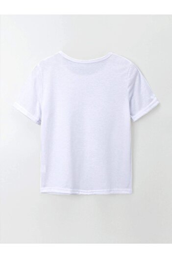 LePold Kidlife Printed Girl T-Shirt