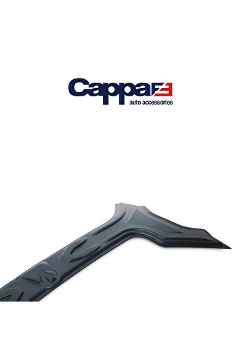 Cappafe Dacia Duster 2010-2017 Yılları Arası Bagaj Kapağı Dodik