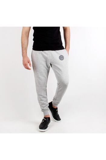 SailLakers A+ Firenze Men's Gray Color Tracksuit