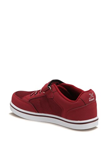 Kinetix PASENA Bordo Lacivert Beyaz Erkek Çocuk Sneaker 100232885