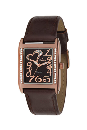 Dexter Women's Wristwatch DX.202.3RK