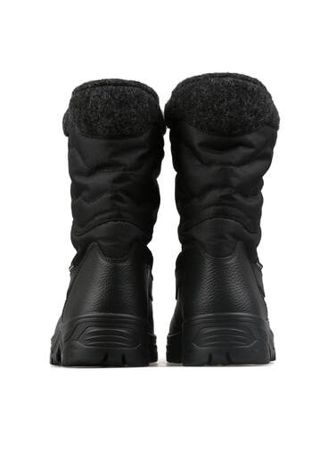Antarctica Чоловічі снігоступи - Kar 3010 A 3010 A - 3010-A-BLACK