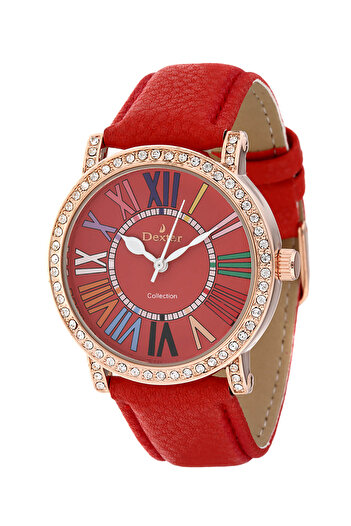 Dexter Women's Wristwatch DX.340.3RAA