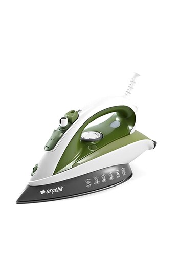 Arçelik Steam Iron K-4253