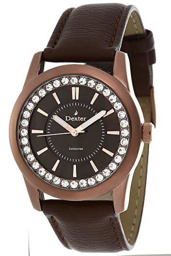 Dexter Women's Wristwatch DX.201.3K