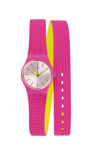Swatch Lp143 Model Unisex Wristwatch