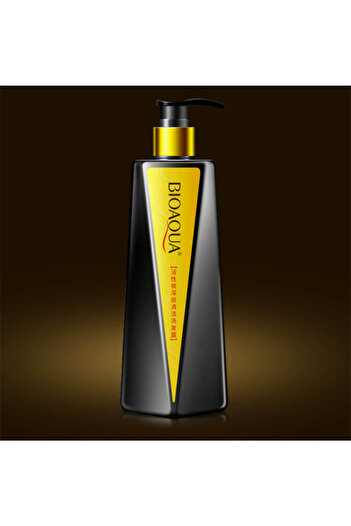 Bioaqua Bambu Ve Aktif Karbonlu Şampuanı 300 Ml