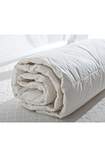 English Home Layna Quilt,Cream,195X215 cm (29.03.2025)