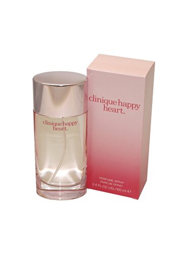 Clinique Clinique Happy Heart Eau de Parfum for Women 100ml