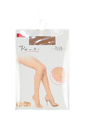 Penti Low-cut Fingerless Trouser Socks