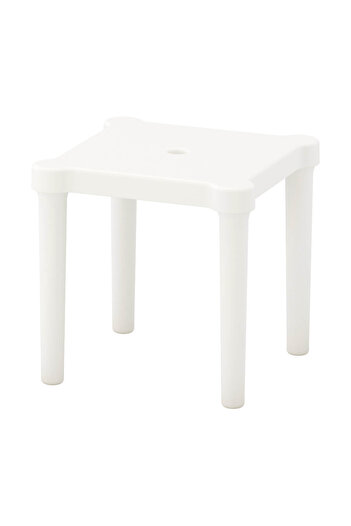 IKEA UTTER Çocuk Taburesi