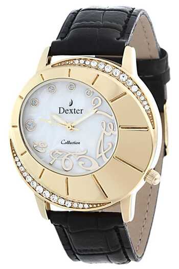 Dexter Women's Wristwatch DX.253.3GW