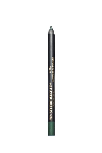 TCA Studio Make Up Tca Studio Make-Up Göz Kalem Ultrawaterproof Eyeliner 803 Koyu Yeşil