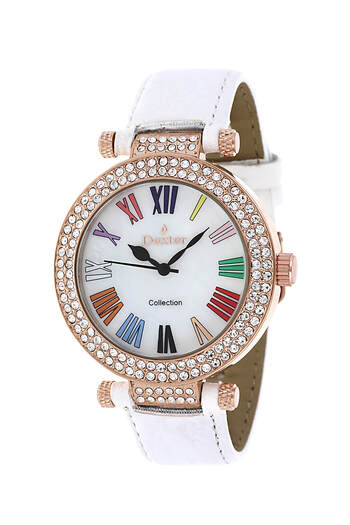 Dexter Women's Wristwatch DX.310.3RMW