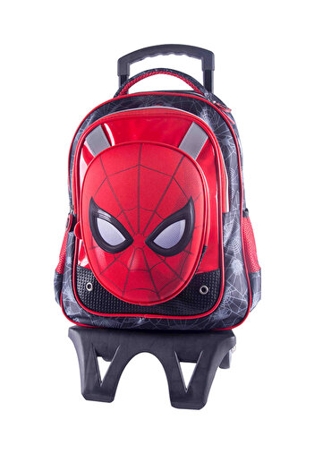 SPIDERMAN Çekçek Çantası 88972 U269905