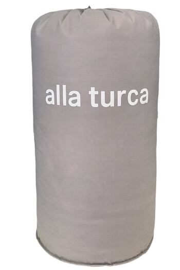 Alla Turca Double Sided Lux Silicone Quilt - With Double Special Bag