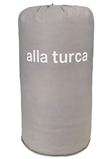 Alla Turca Double Sided Lux Silicone Quilt - With Double Special Bag