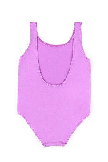 FEELAMORE Summer Time Girl's Swimsuit