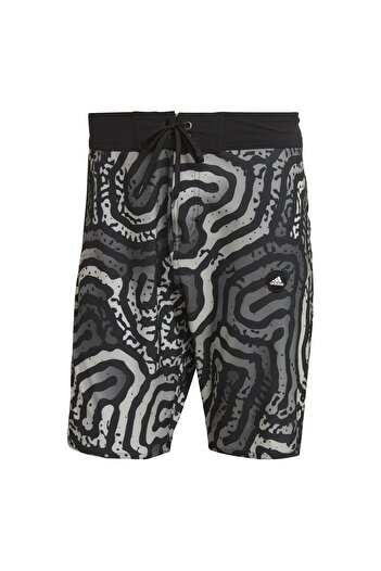 adidas Ανδρικό σορτς κλασικού μήκους Maze Tech Board