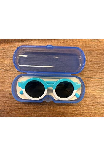 STAOOM New Model Children's Sunglasses and Glasses Box