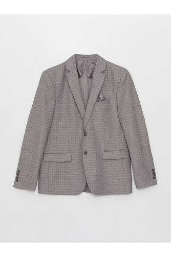 LC Waikiki Ανδρικό Blazer - Standard Fit Jacket