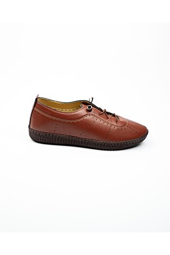 Polaris 161696 Brown Women's Casual Shoes
