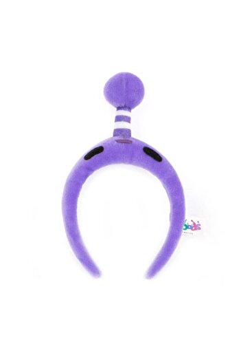 Oddbods Saç Bandı Jeff 9454 U265959