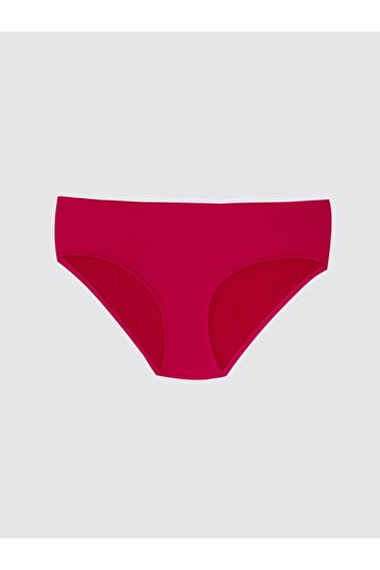LC Waikiki Damen-Bikinihose mit geradem Schnitt