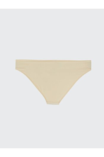 LC Waikiki Gemusterte Bikinihose für Damen