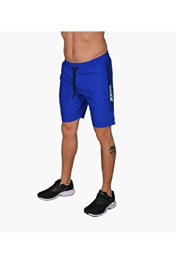Joma Micro Push - Чоловічі плавки з підкладкою - 4231416