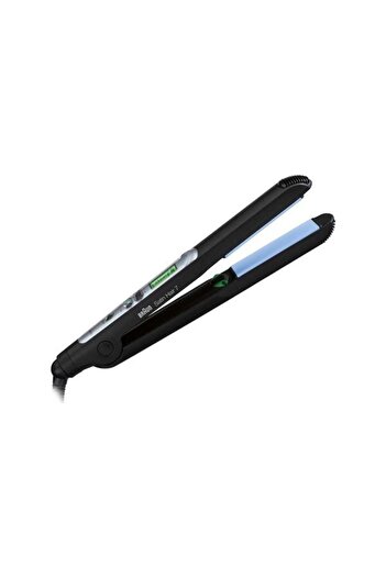 Braun Satin Hair 7 Iontec Hair Straightener Es2 St710