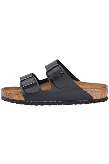 Birkenstock Tieffußbett Pantolette ARIZONA NORMALE FORM