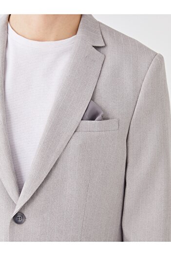 LC Waikiki Standart Kalıp Erkek Blazer Ceket