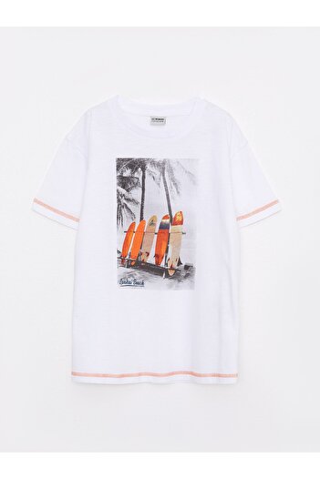 LC Waikiki Kk.tsh.b, παλάμη (S2)