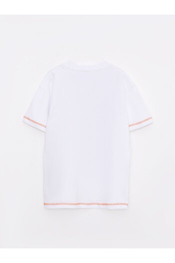 LC Waikiki Kk.tsh.b, παλάμη (S2)