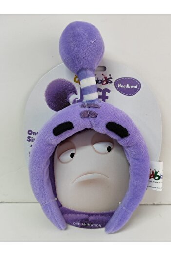 Oddbods Saç Bandı Jeff 9454 U265959