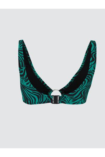 LC Waikiki Women's Patterned Bikini Top