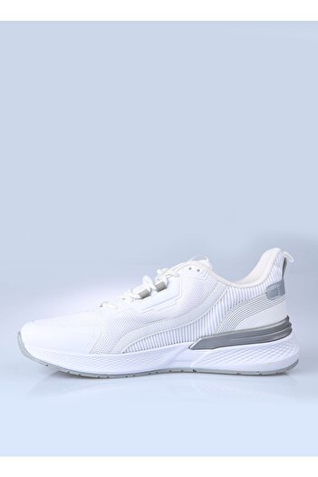 DUNLOP Lifestyle Shoes, 44, White