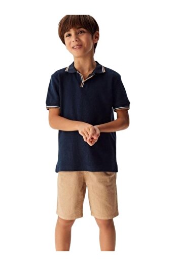 NK Boy's Helsii Short