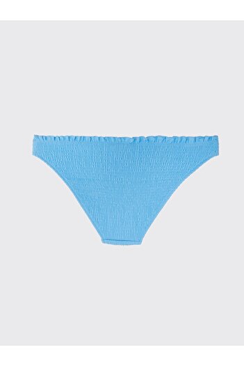 LC Waikiki Damen-Bikinihose mit geradem Schnitt