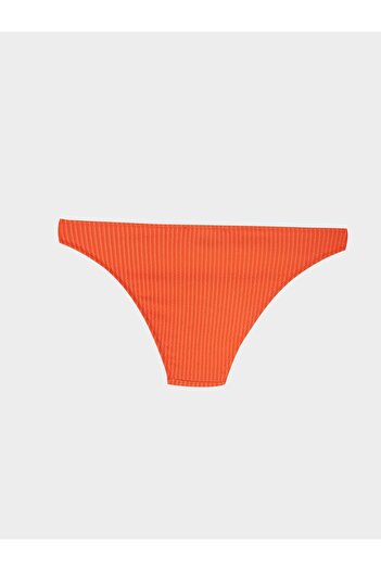 LC Waikiki Damen-Bikinihose mit geradem Schnitt