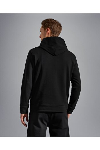 PAUL&SHARK Hooded Sweatshirt