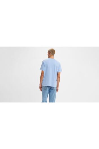 Levi's Κλασικό μπλουζάκι με τσέπη
